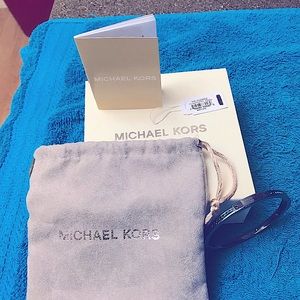 Michael Kors bracelet